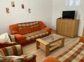 Matic Apartmani
